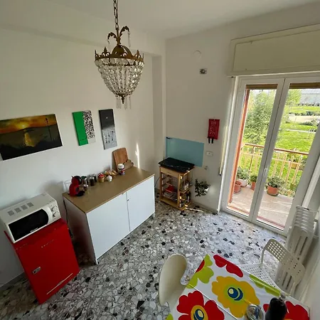 The Collector's - Station & Park View Apartament Bari