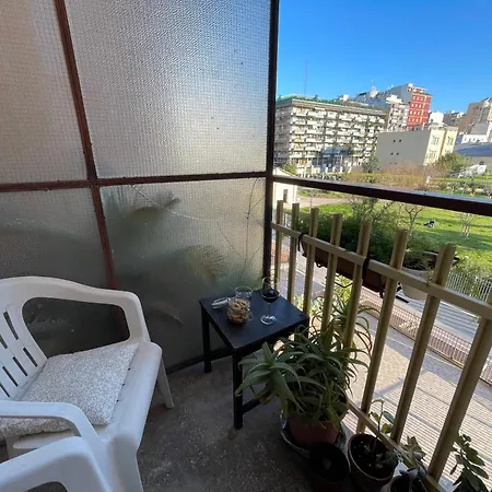 The Collector's - Station & Park View Apartament *