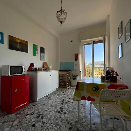 The Collector's - Station & Park View Apartament Bari