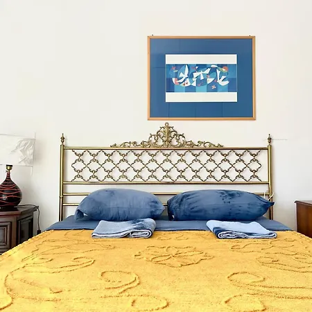 Appartamento The Collector's - Station & Park View *