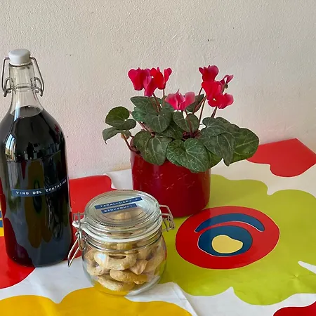 Apartament The Collector's - Station & Park View Bari