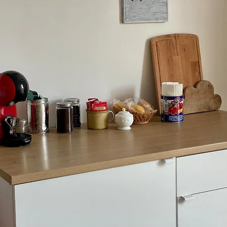 The Collector's - Station & Park View * Bari