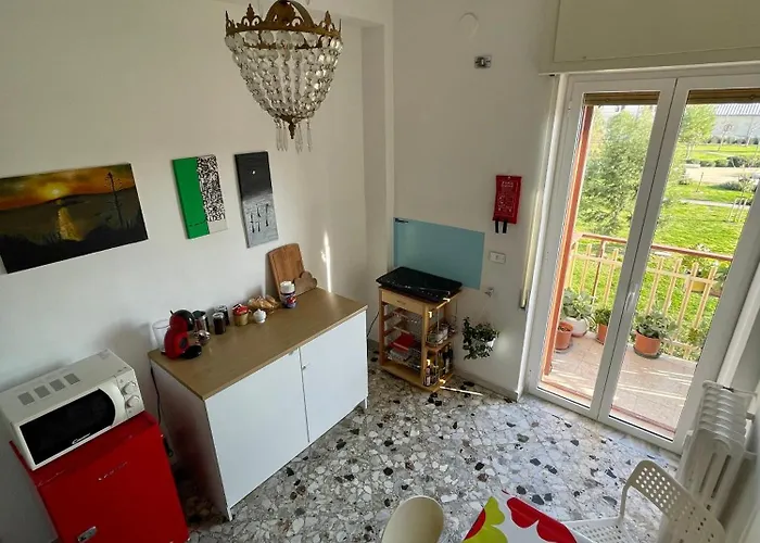 The Collector's - Station & Park View Apartment Bari