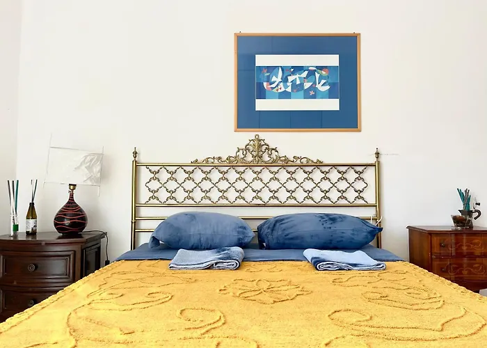 Apartment The Collector's - Station & Park View *