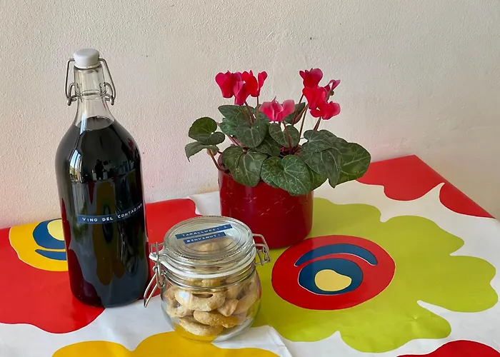 Apartment The Collector's - Station & Park View Bari