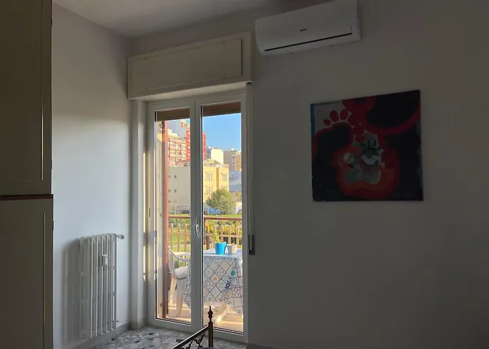 Apartment The Collector's - Station & Park View