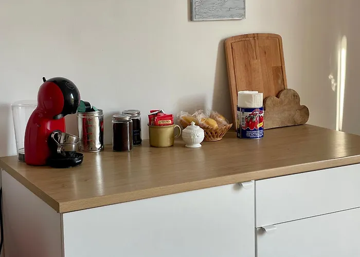 The Collector's - Station & Park View * Bari