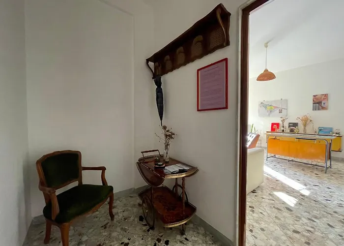 The Collector's - Station & Park View Apartment Bari